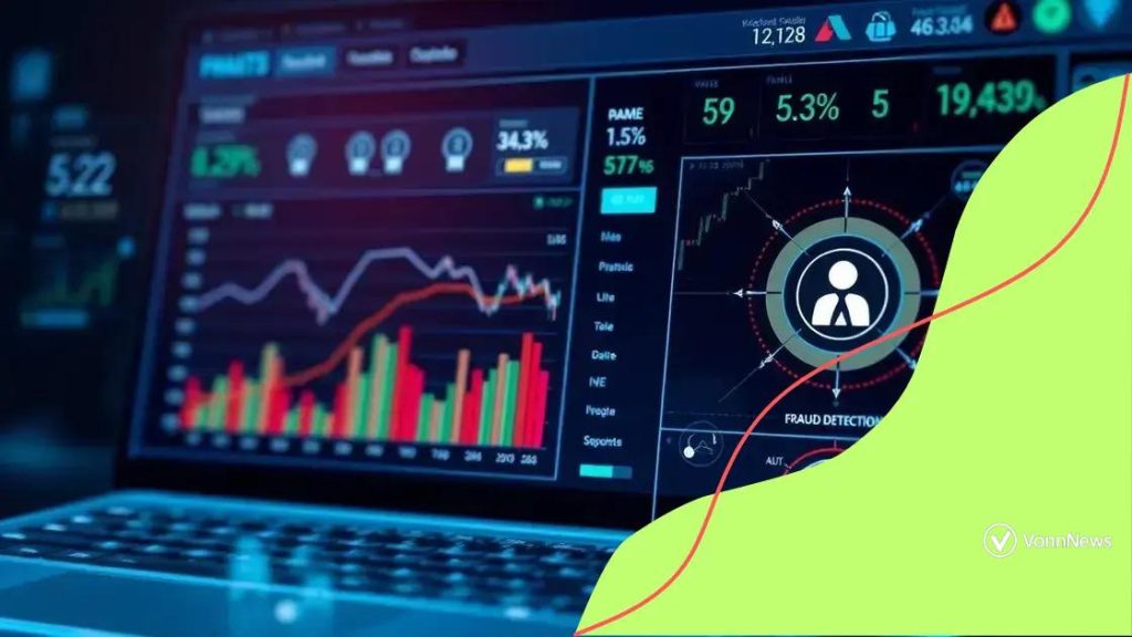 AI in financial fraud identification: Uncovering hidden threats