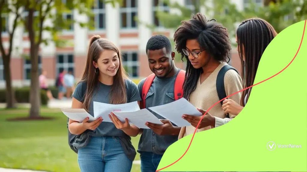 Income share agreements for college: a new way to fund education