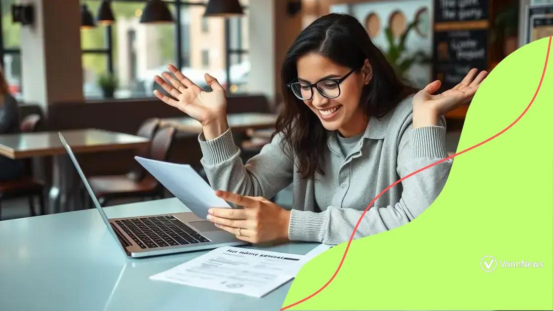 Benefits of income share agreements for students