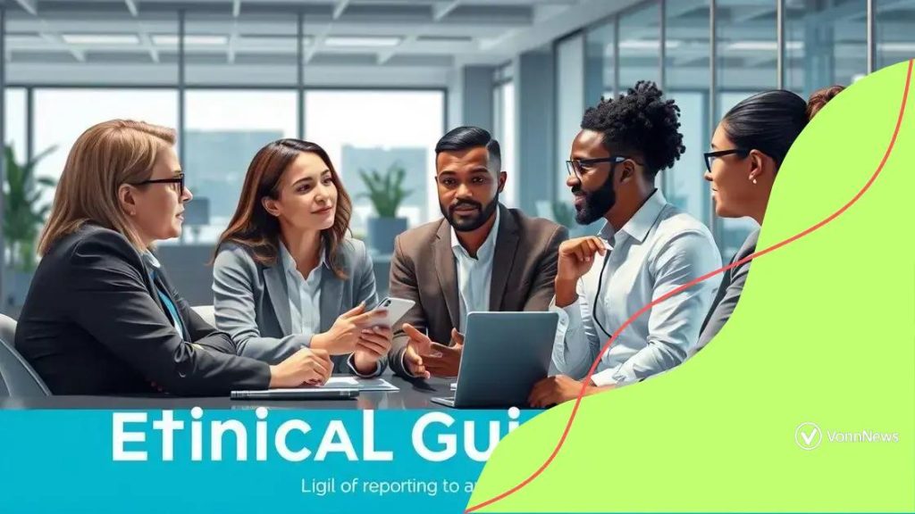 Regulatory frameworks for AI ethics: what you need to know