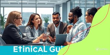 Regulatory frameworks for AI ethics: what you need to know