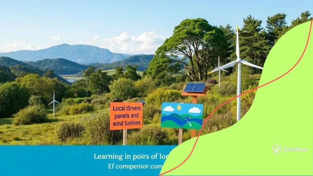 State-level climate action plans: driving local progress