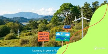 State-level climate action plans: driving local progress
