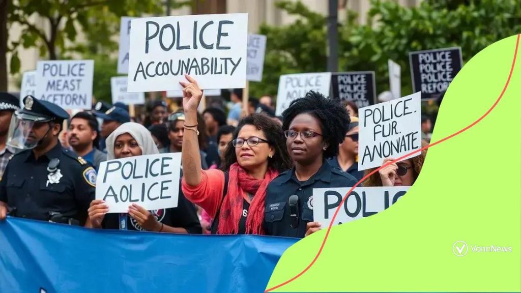 Legislation on police accountability: is it enough?