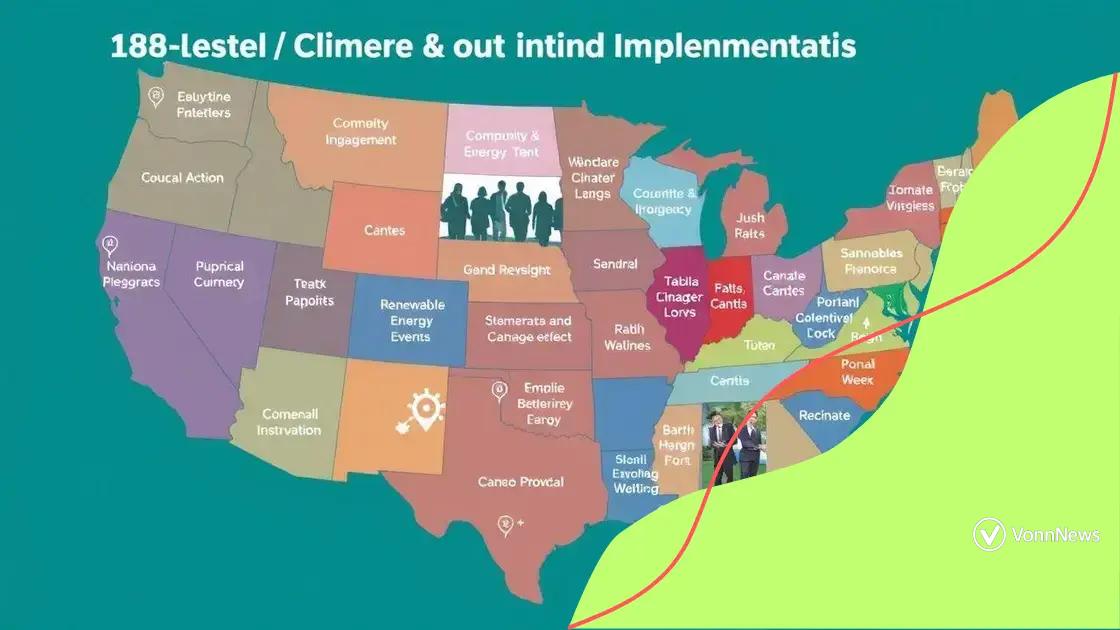 How states are implementing these plans