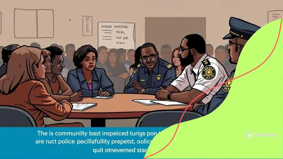 Case studies on accountability practices