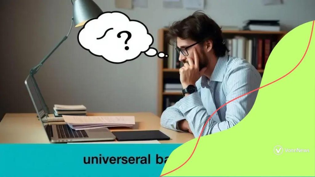 Universal basic income debates: exploring the pros and cons