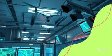 Border security technology: enhancing safety and efficiency