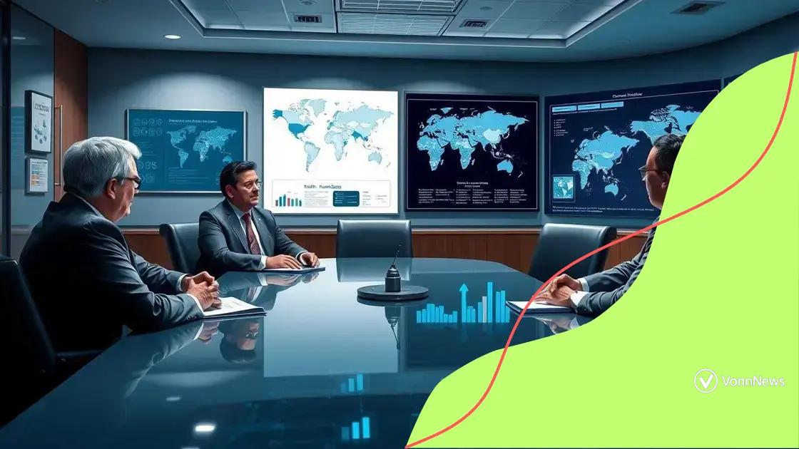 The role of government in cybersecurity initiatives
