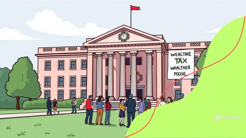 Proposals for a wealth tax: what you need to know