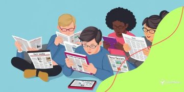 Public trust in media trends: what you need to know