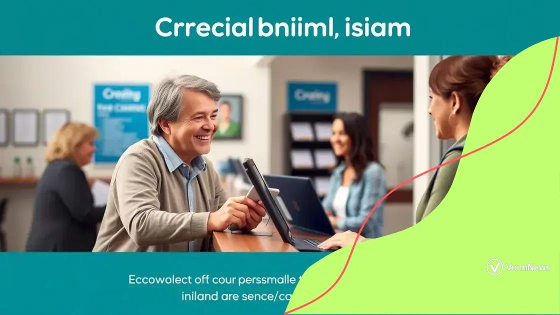 Benefits of choosing a credit union over traditional banks