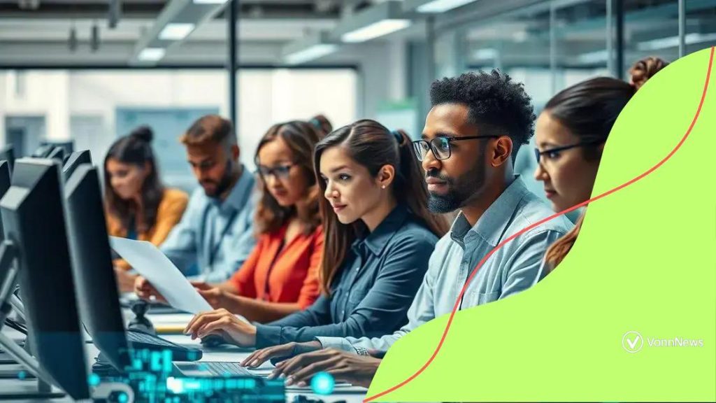 Automation and job security concerns: what you need to know