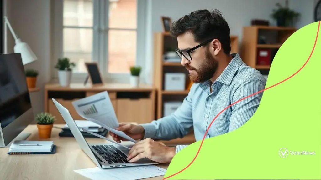 Financial planning for self-employed individuals made easy