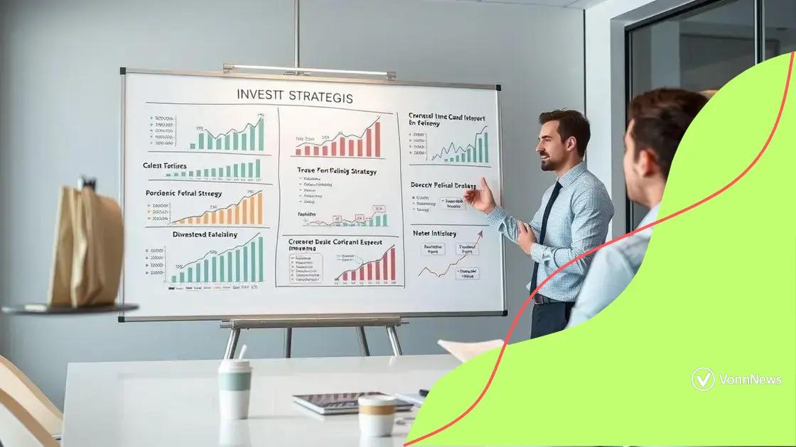 Strategies to manage risk