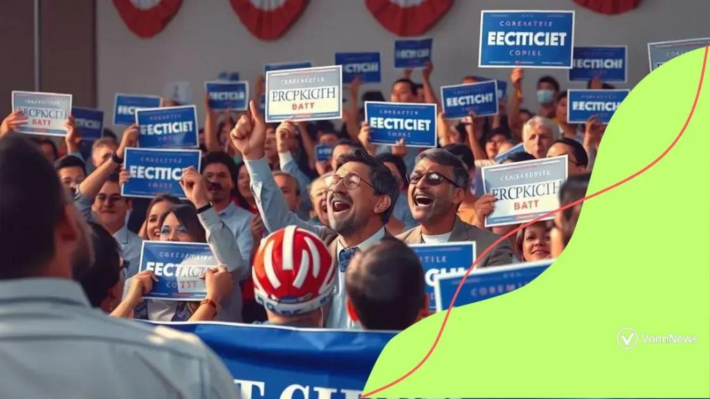 Analysis of 2026 election platforms: what to expect