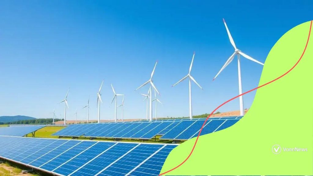 Federal renewable energy mandates: what you need to know