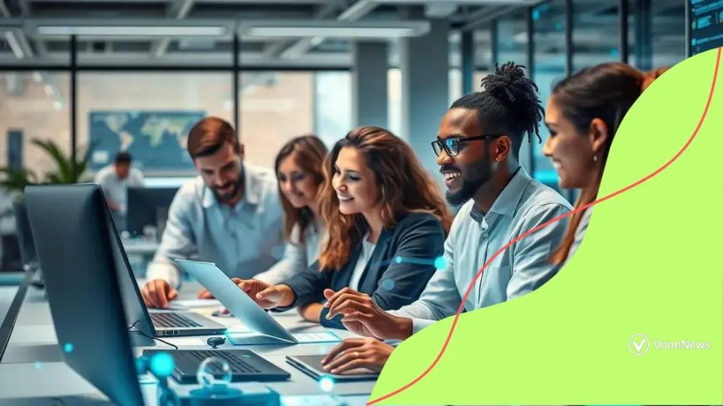 AI’s effect on professional occupations: what to expect