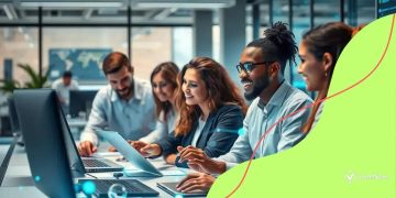 AI's effect on professional occupations: what to expect