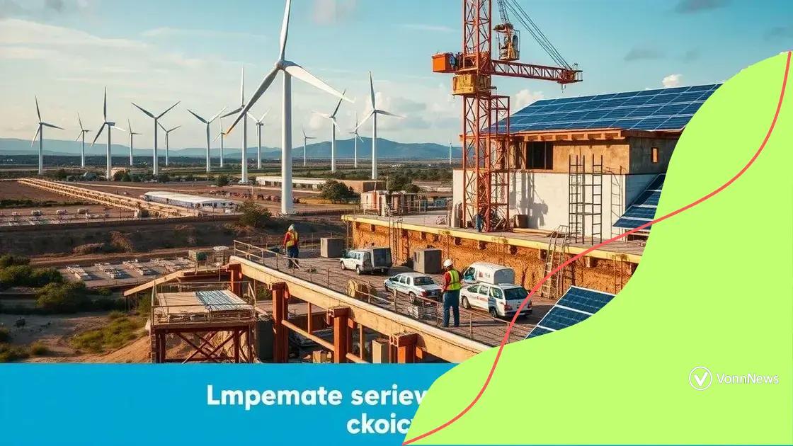 Challenges in implementing renewable energy policies