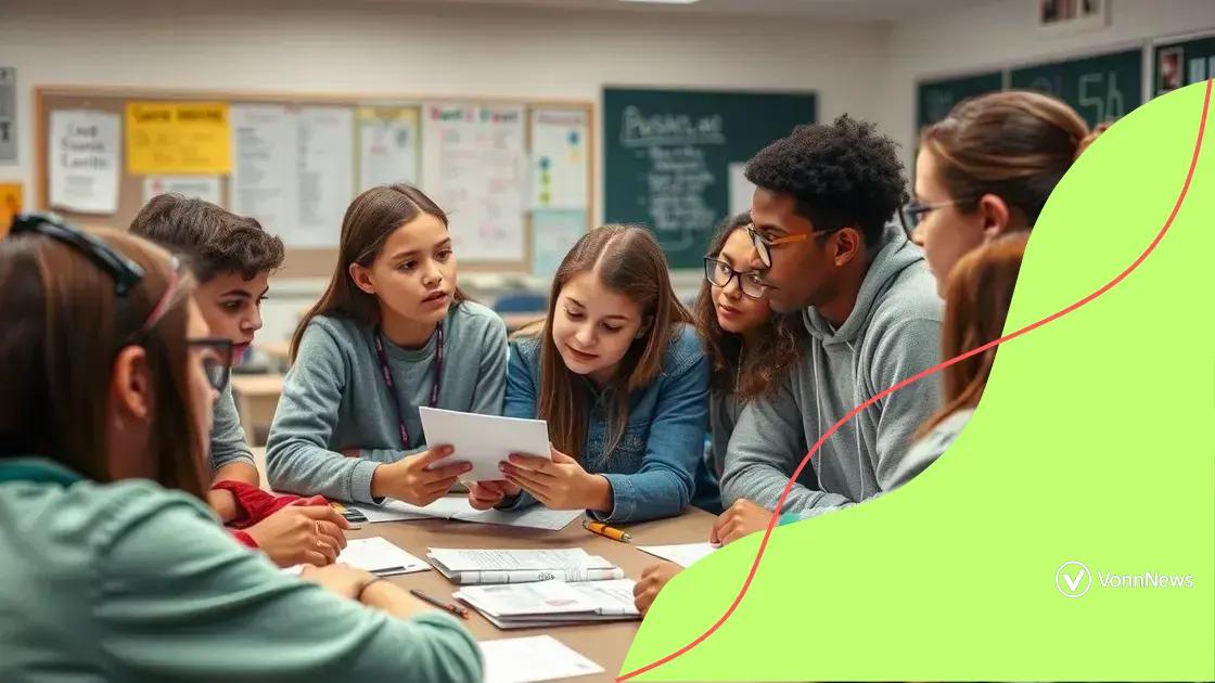 Challenges faced in project-based learning