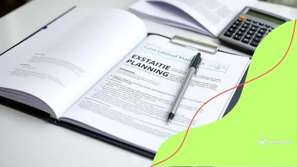 Simplified estate planning tools for peace of mind