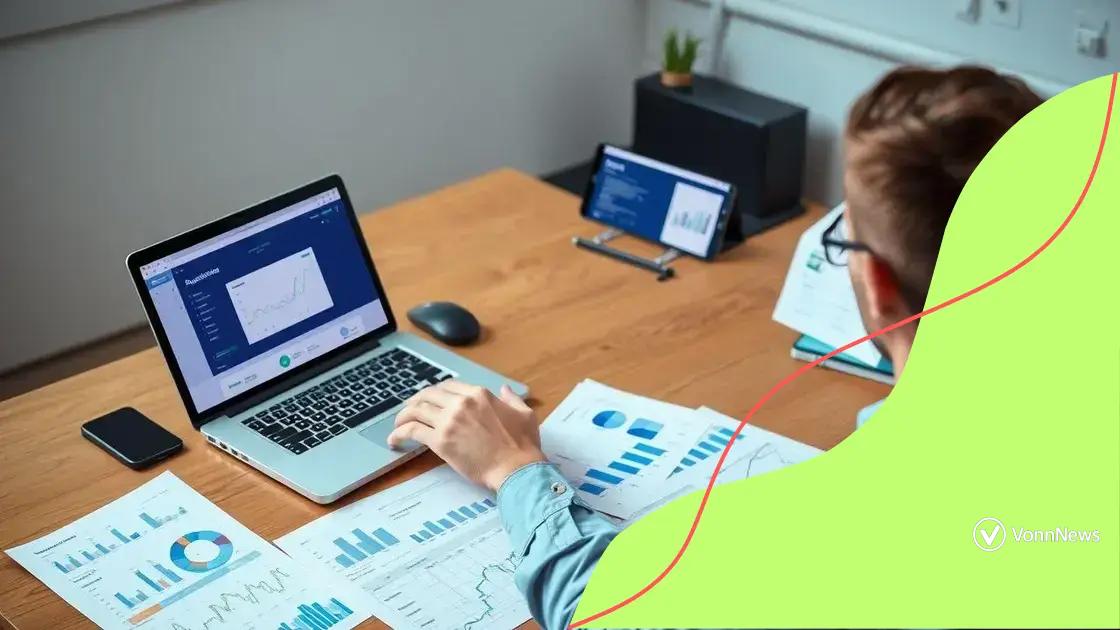 Comparing popular robo-advisors