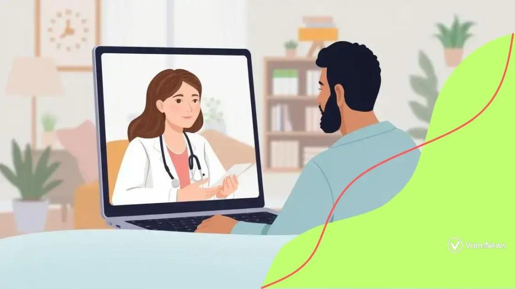 Telemedicine for mental health benefits: how it helps