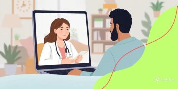 Telemedicine for mental health benefits: how it helps