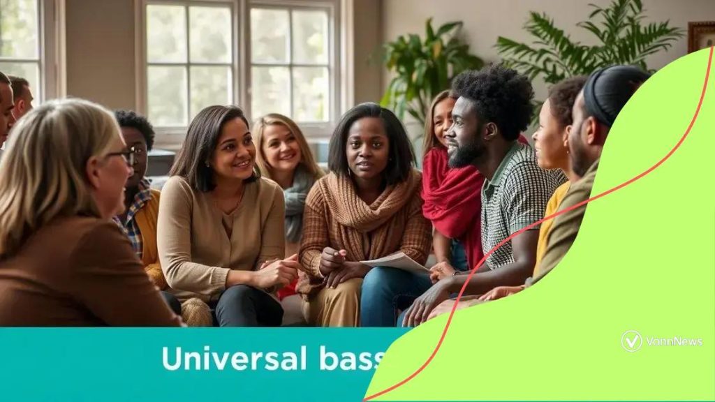 Universal basic income pilot programs: a path to change