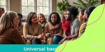 Universal basic income pilot programs: a path to change