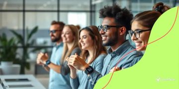 Wearable tech for employee health: boosting workplace wellness