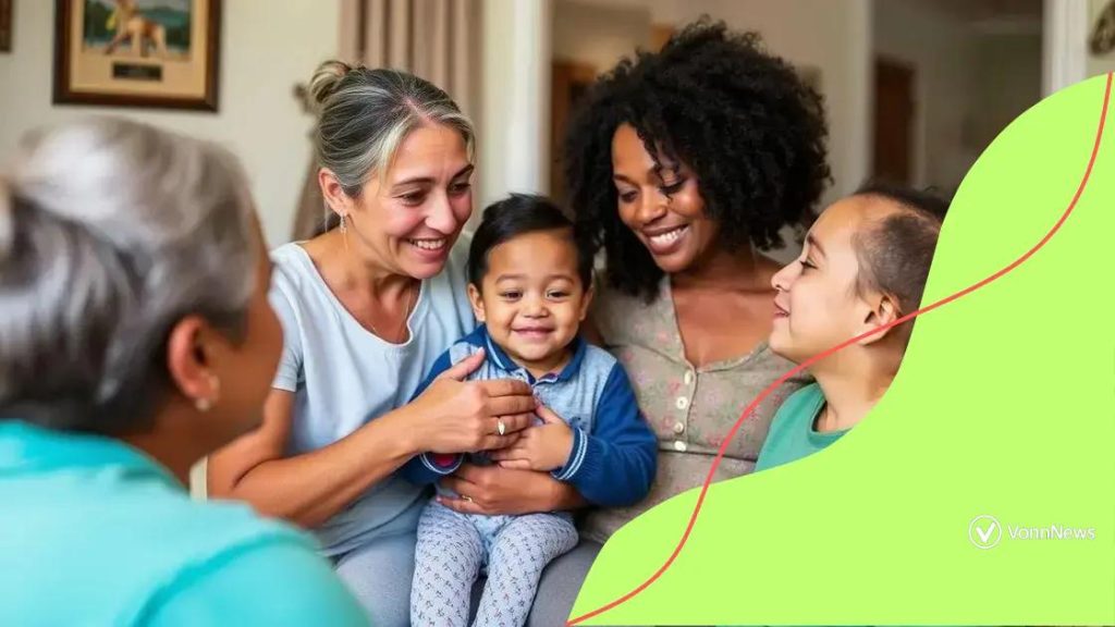 Community health worker programs: bridging care gaps