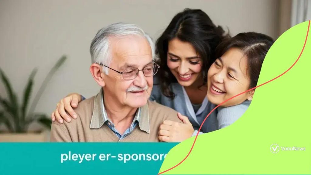 Employer-sponsored elder care: a crucial support for families