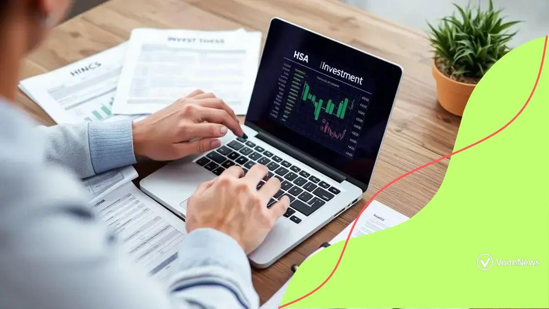 How to choose the right investments for HSA