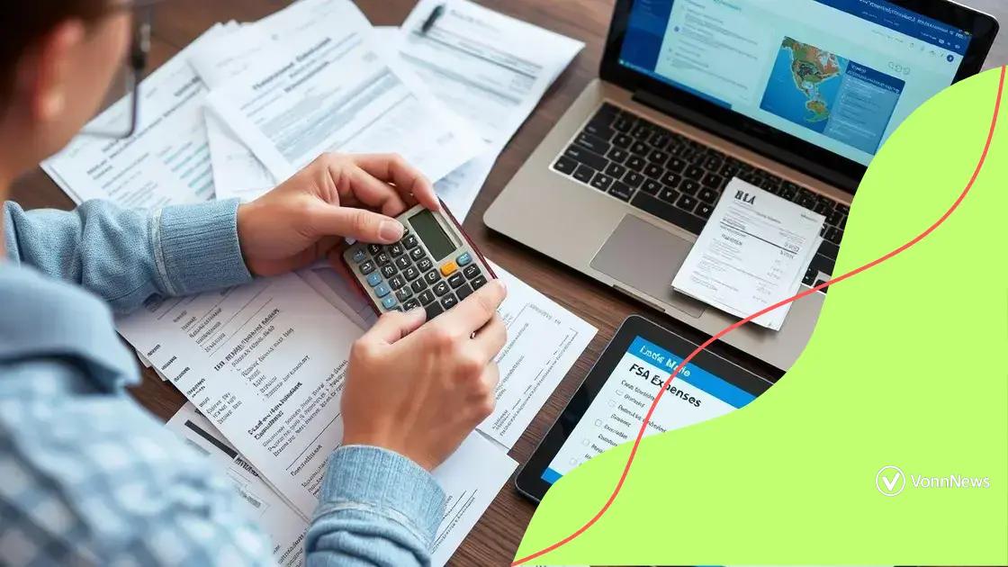 How to maximize your FSA benefits