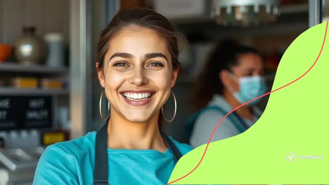 How dental care influences productivity