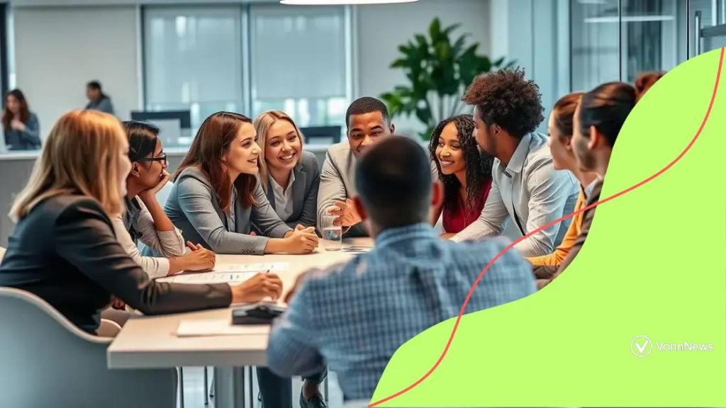 Employee resource group benefits that drive engagement