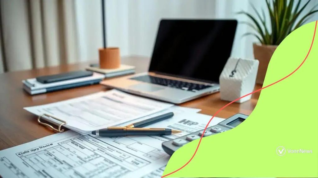 Remote work expense deductions: maximize your savings