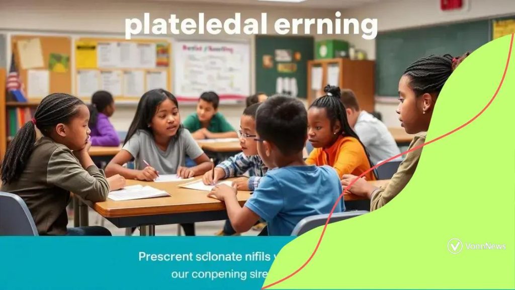 Competency-based learning models: shaping the future of education