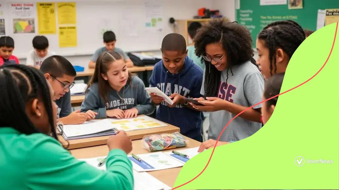 Benefits of competency-based learning for students