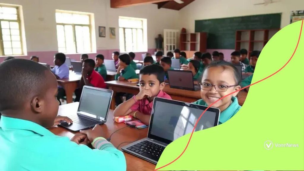 Broadband access for rural students: bridging the digital divide