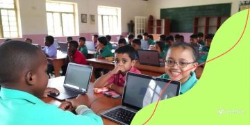 Broadband access for rural students: bridging the digital divide