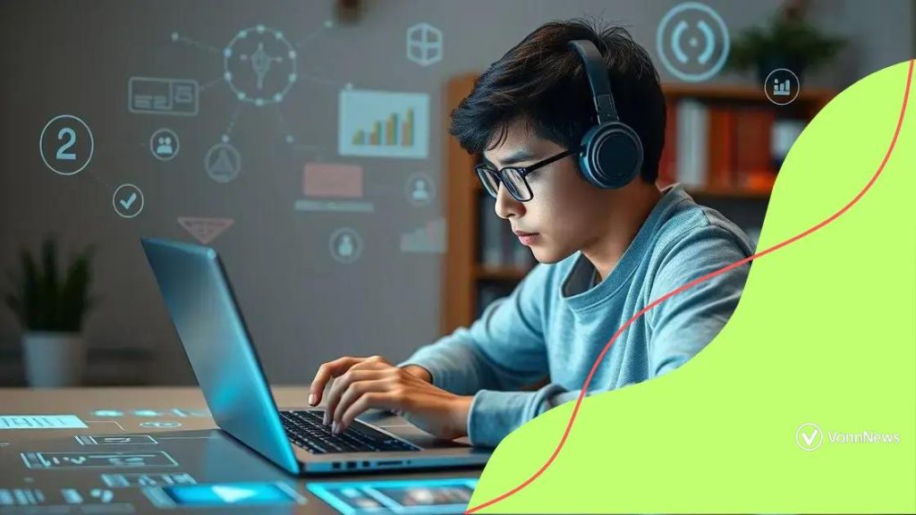 AI-powered personalized tutoring transforms learning experiences