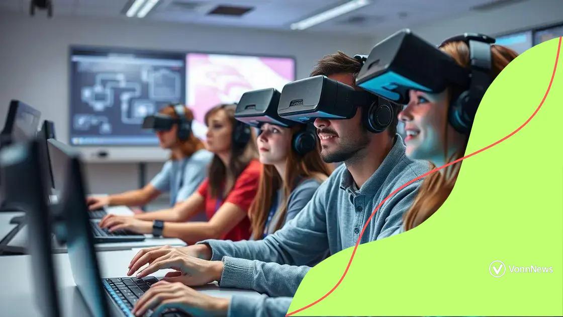 Top educational programs for entering the metaverse