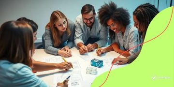 Developing design thinking abilities for effective solutions