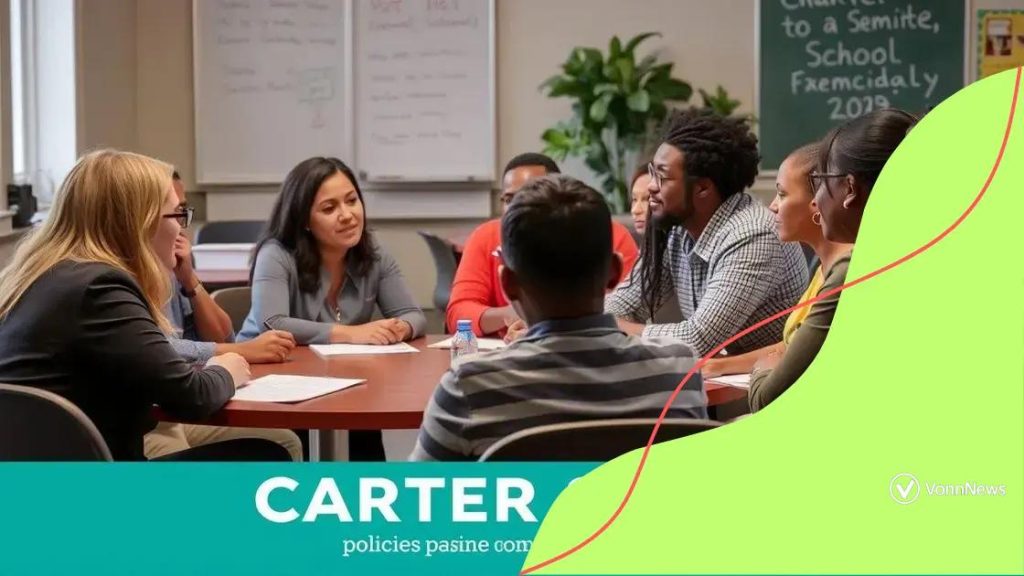 Charter school accountability debates: what’s at stake?