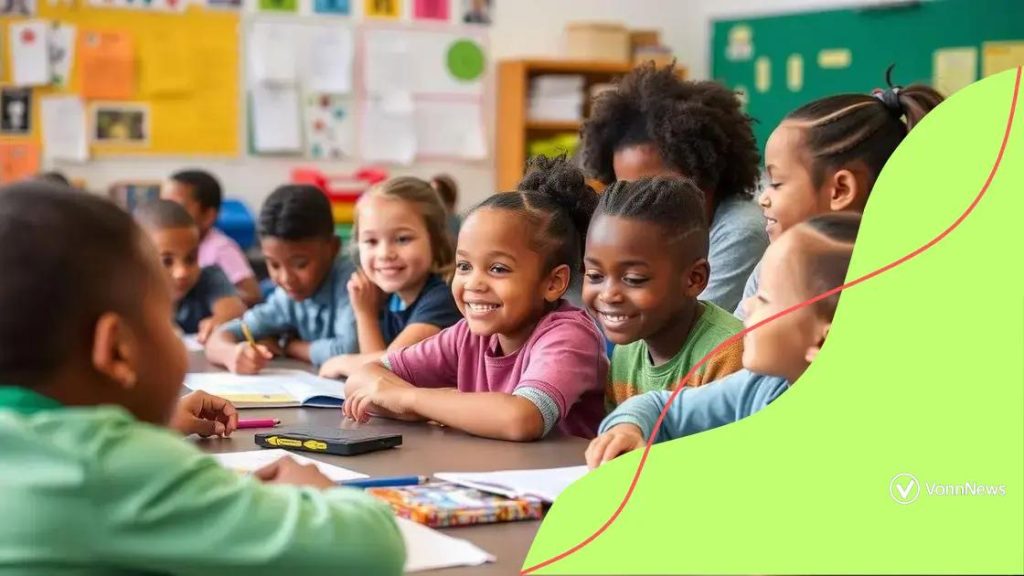 Inclusive education best practices for a brighter future