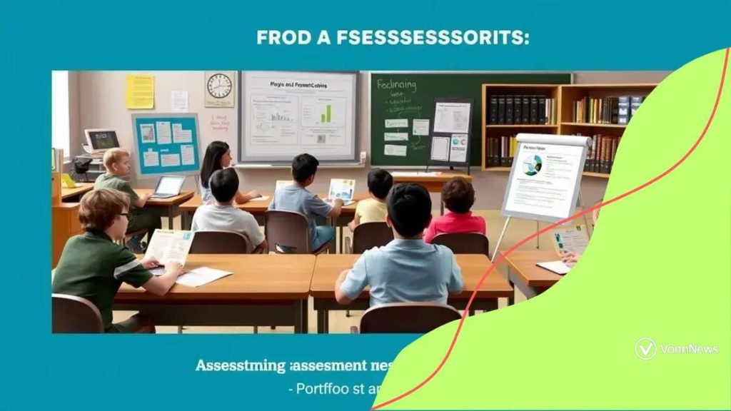 Alternatives to standardized testing: what you need to know