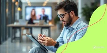 Short-form learning for professional growth: a game changer